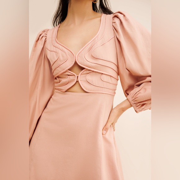 Farm Rio Dress - Picture 2 of 3